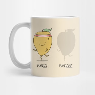 Mango Mug